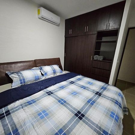 Hermoso Departamento En Dreams Lagoons Cancun Ngoại thất bức ảnh