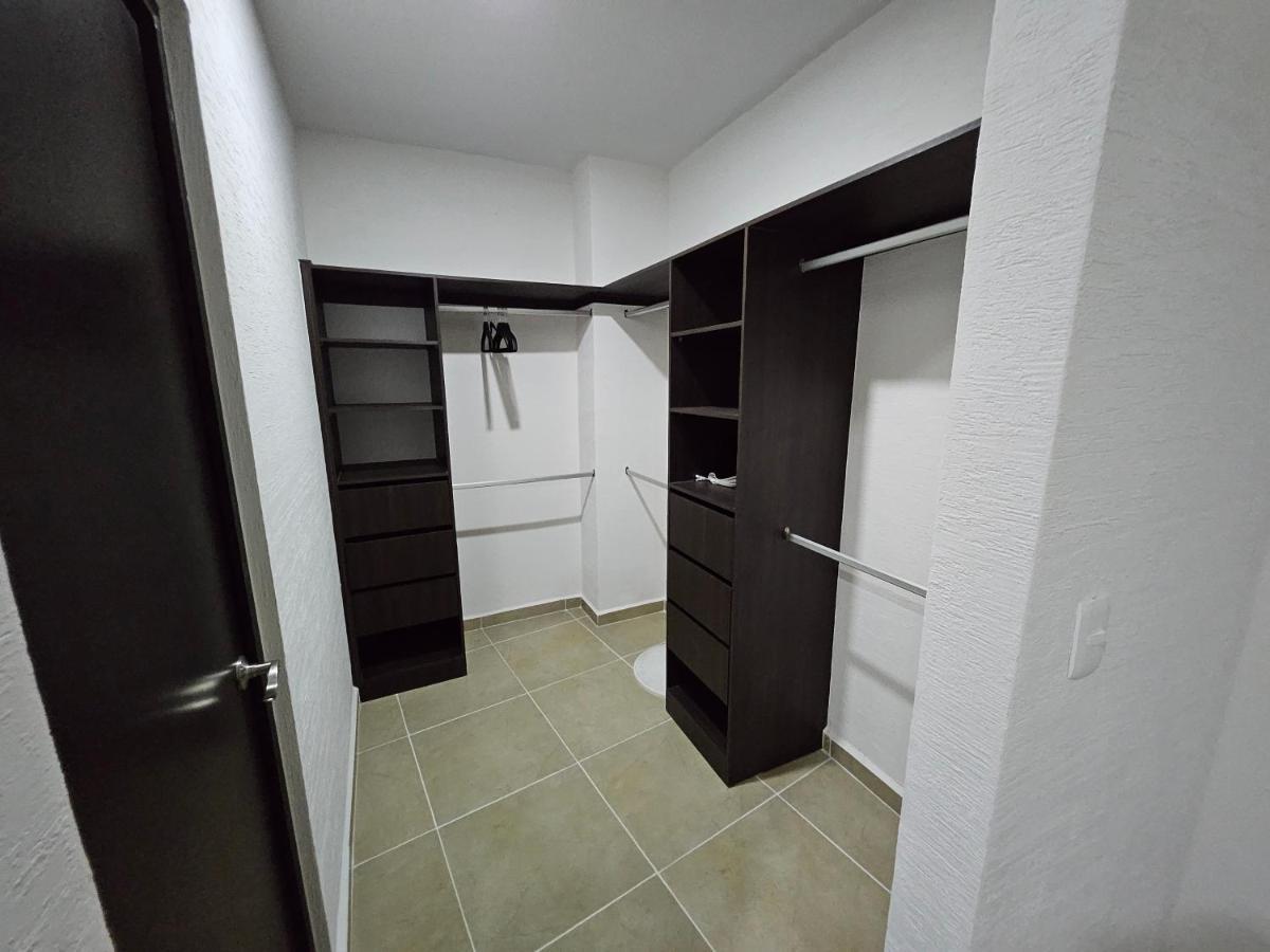 Hermoso Departamento En Dreams Lagoons Cancun Ngoại thất bức ảnh