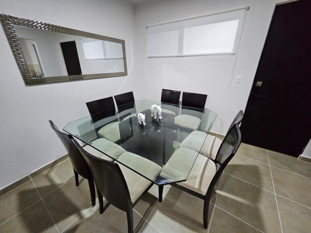 Hermoso Departamento En Dreams Lagoons Cancun Ngoại thất bức ảnh