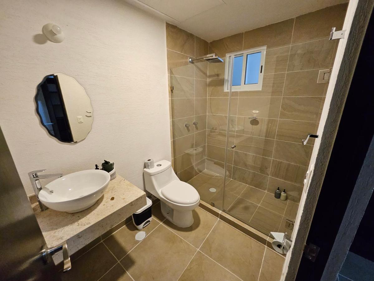 Hermoso Departamento En Dreams Lagoons Cancun Ngoại thất bức ảnh