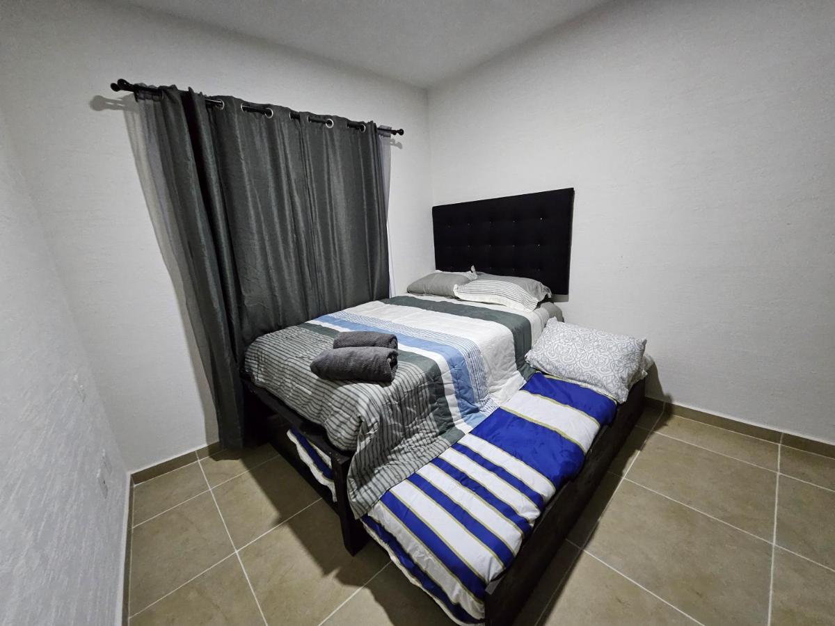 Hermoso Departamento En Dreams Lagoons Cancun Ngoại thất bức ảnh